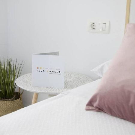 Isla Canela Sea & Sun Golf - Aiamonte Exterior foto
