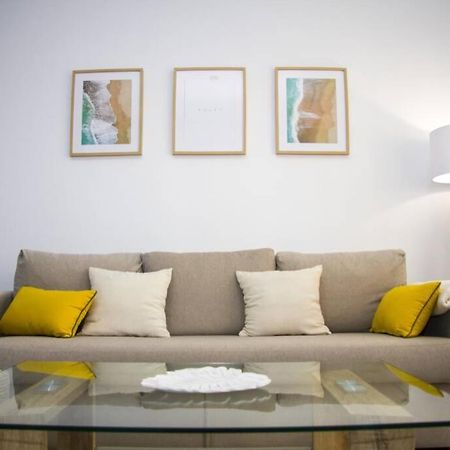 Isla Canela Sea & Sun Golf - Aiamonte Exterior foto