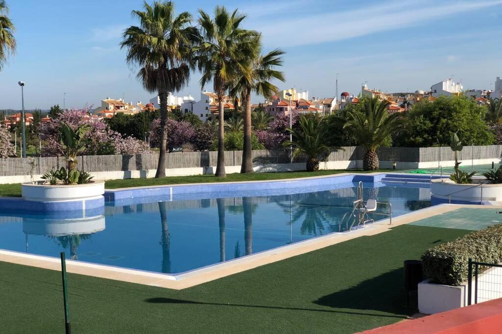 Isla Canela Sea & Sun Golf - Aiamonte Exterior foto