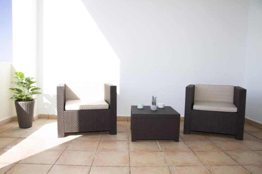 Isla Canela Sea & Sun Golf - Aiamonte Exterior foto
