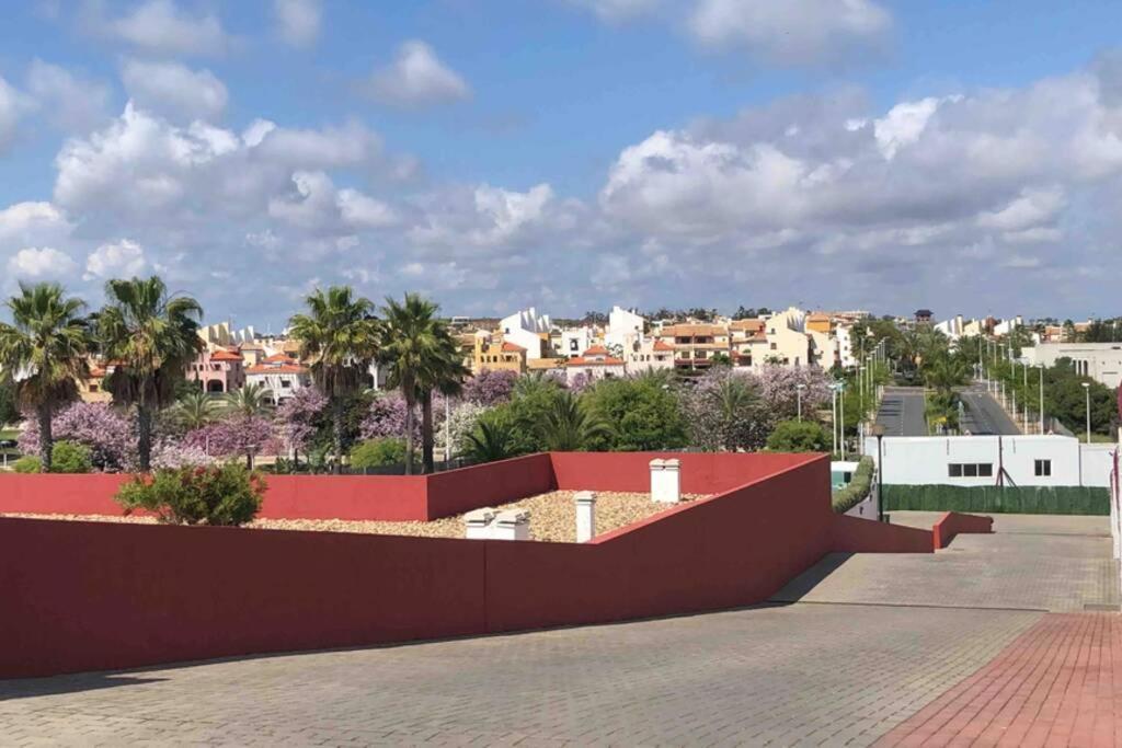 Isla Canela Sea & Sun Golf - Aiamonte Exterior foto